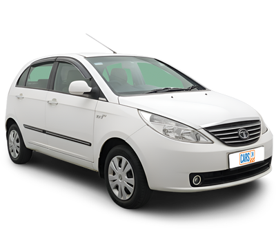 Tata Indica Vista-img